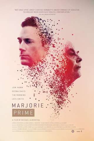 Marjorie Prime [SD] (2017)