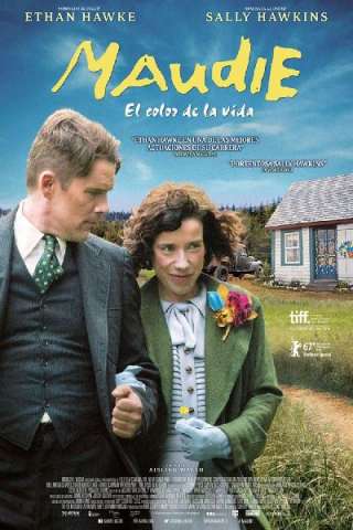 Maudie - Una vita a colori [HD] (2016)