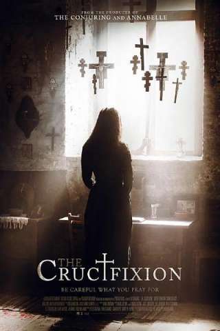 The Crucifixion [HD] (2017)