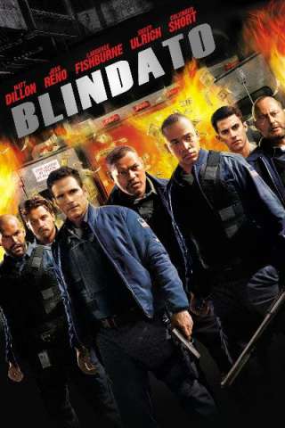 Blindato [HD] (2009)