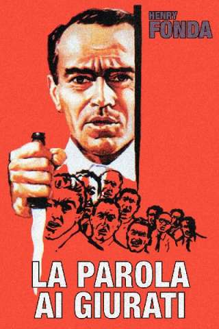 La parola ai giurati [HD] (1957)