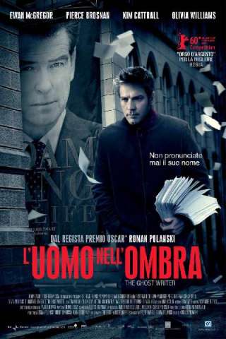 L'uomo nell'ombra [HD] (2010)