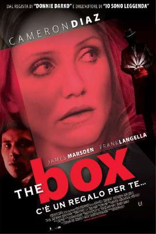 The Box - C'è un regalo per te [HD] (2009)