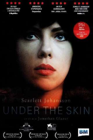Under the Skin [HD] (2014)