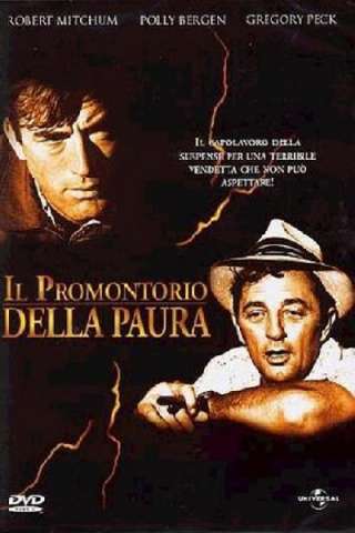 Il promontorio della paura [HD] (1962)