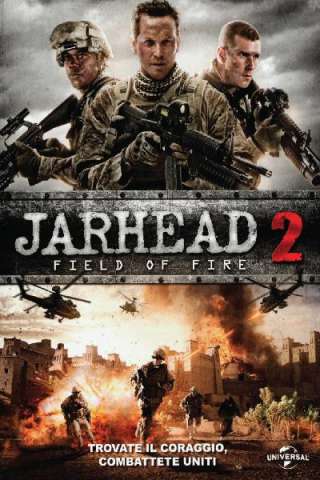Jarhead 2: Field of Fire [HD] (2014)