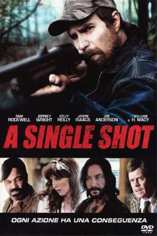 A Single Shot [HD] (2013)