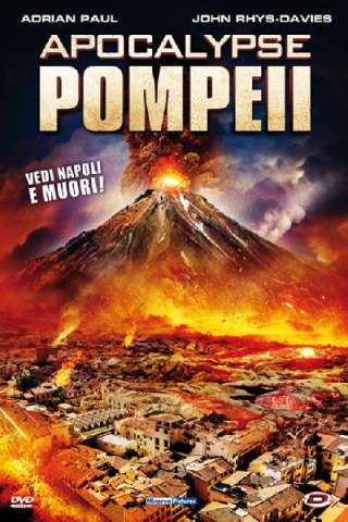 Apocalypse Pompeii [HD] (2014)