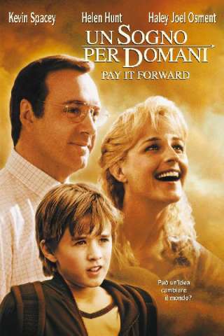 Un sogno per domani [HD] (2000)