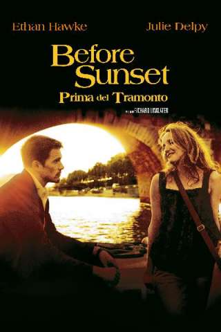 Before Sunset - Prima del tramonto [HD] (2004)