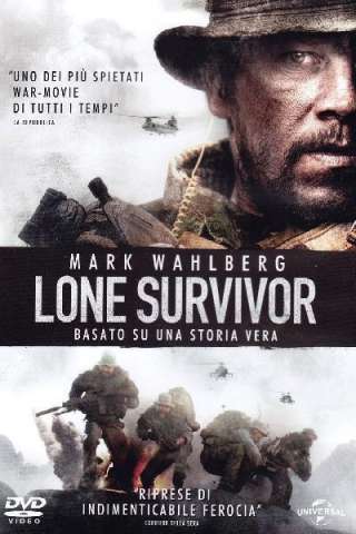 Lone Survivor [HD] (2013)