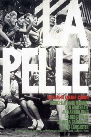 La pelle [HD] (1981)