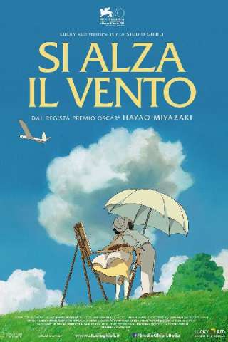 Si alza il vento [HD] (2013)
