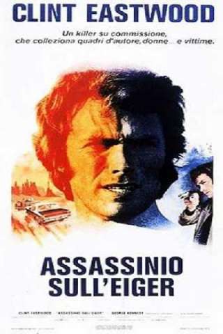 Assassinio sull'Eiger [HD] (1975)