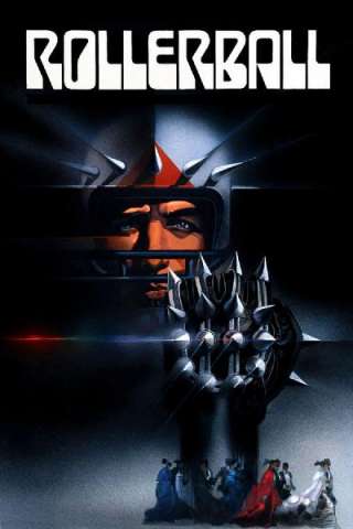 Rollerball (1974) [HD] (1975)