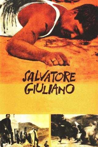 Salvatore Giuliano [HD] (1962)