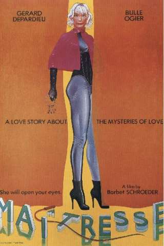 Maîtresse [HD] (1975)