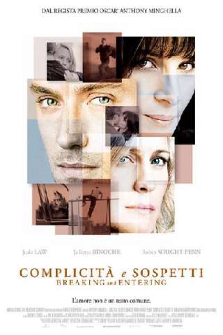 Complicità e sospetti [HD] (2006)