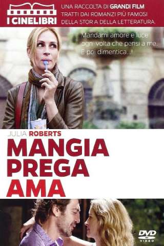 Mangia prega ama [HD] (2010)