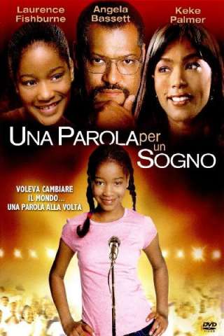 Una parola per un sogno [HD] (2006)