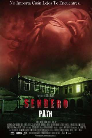 Sendero [SD] (2015)