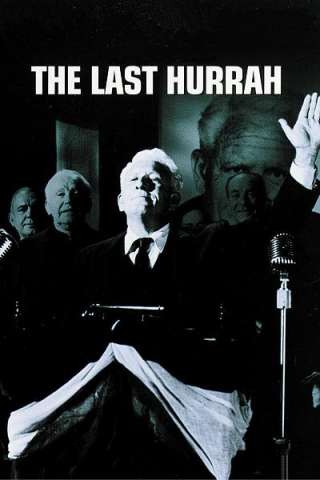 L'ultimo urrà [HD] (1958)