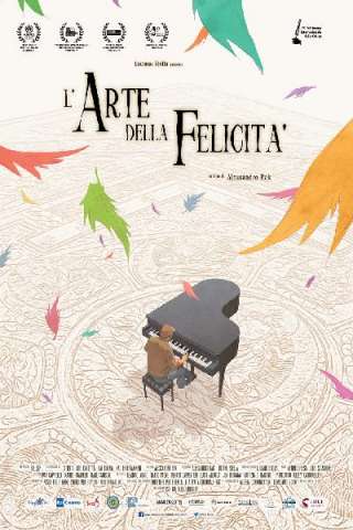 L'arte della felicità [HD] (2013)