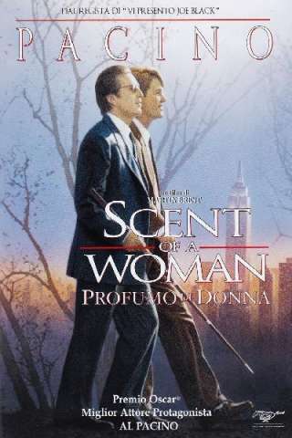 Scent of a Woman - Profumo di donna [HD] (1992)