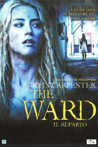 The Ward - Il reparto [HD] (2010)