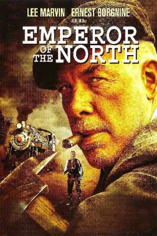 L'imperatore del Nord [HD] (1973)