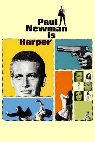 Detective's Story [HD] (1966)