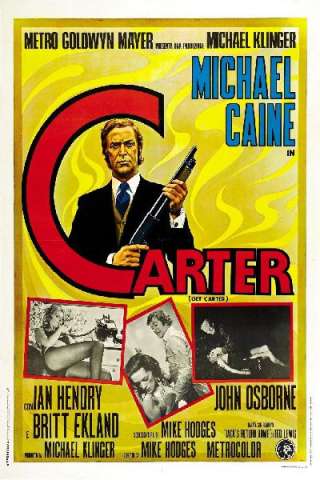 Carter [HD] (1971)