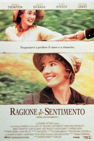 Ragione e sentimento [HD] (1995)