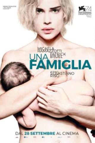 Una famiglia [SD] (2017)