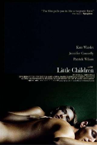 Little Children [HD] (2006)
