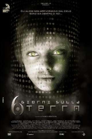 6 giorni sulla Terra [HD] (2011)