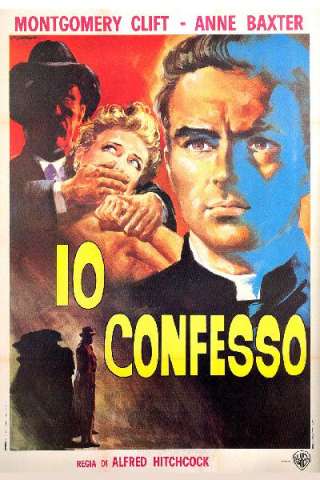 Io confesso [HD] (1953)
