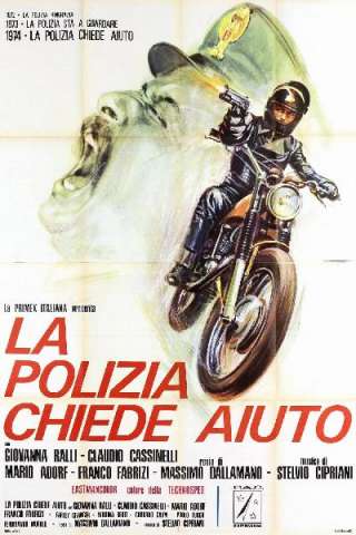 La polizia chiede aiuto [HD] (1974)