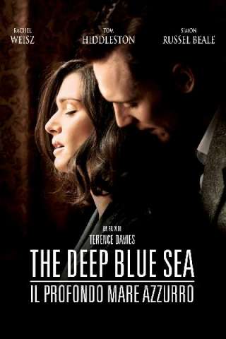 Il profondo mare azzurro [HD] (2011)