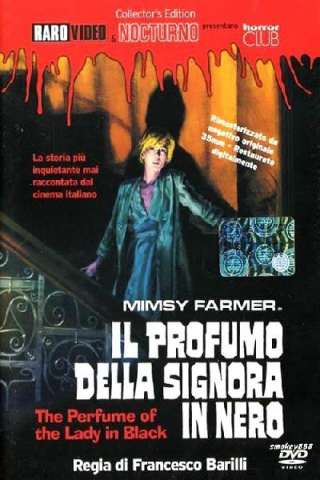 Il profumo della signora in nero [HD] (1974)