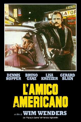 L'amico americano [HD] (1977)