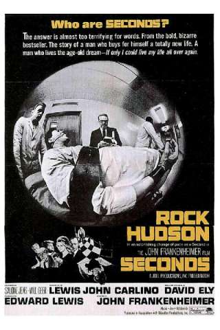 Operazione diabolica [HD] (1966)