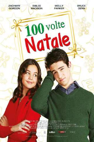 100 volte Natale [HD] (2013)