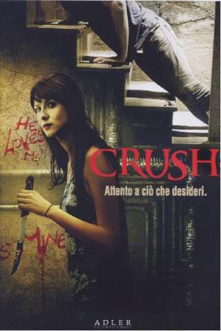 Crush [HD] (2013)
