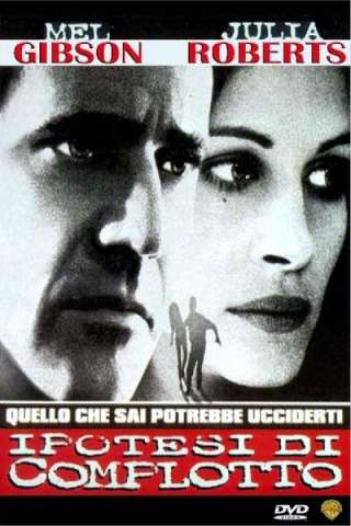 Ipotesi di complotto [HD] (1997)