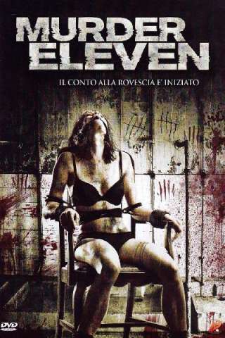 Murder Eleven [HD] (2013)