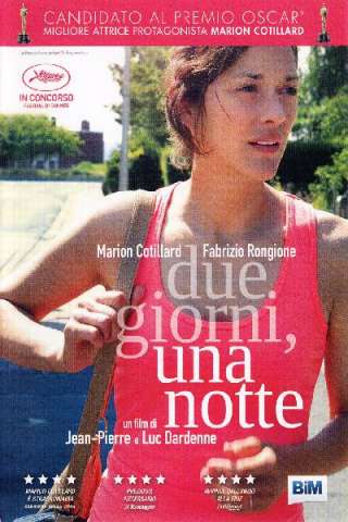Due giorni, una notte [HD] (2014)