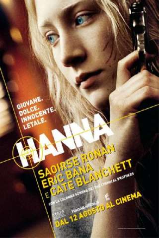Hanna [HD] (2011)