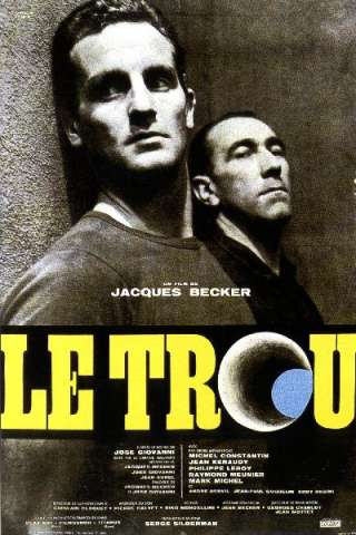Il buco [HD] (1960)
