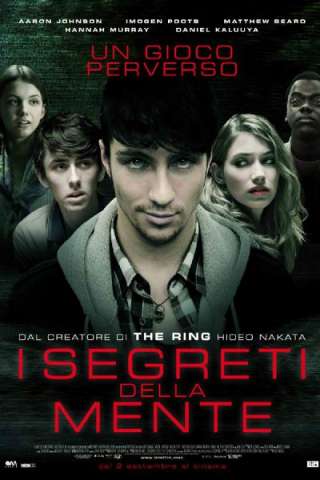 I segreti della mente [HD] (2010)